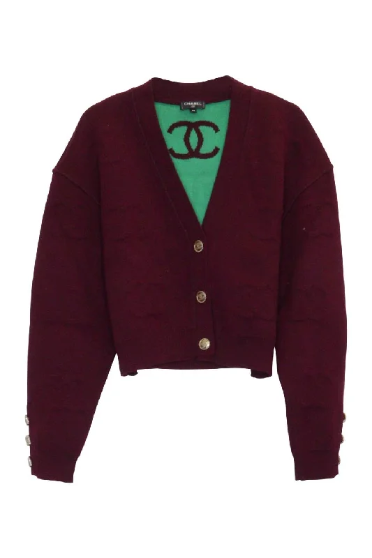 Weekend Discounts to Delight [WW23467] Chanel | Knitwear