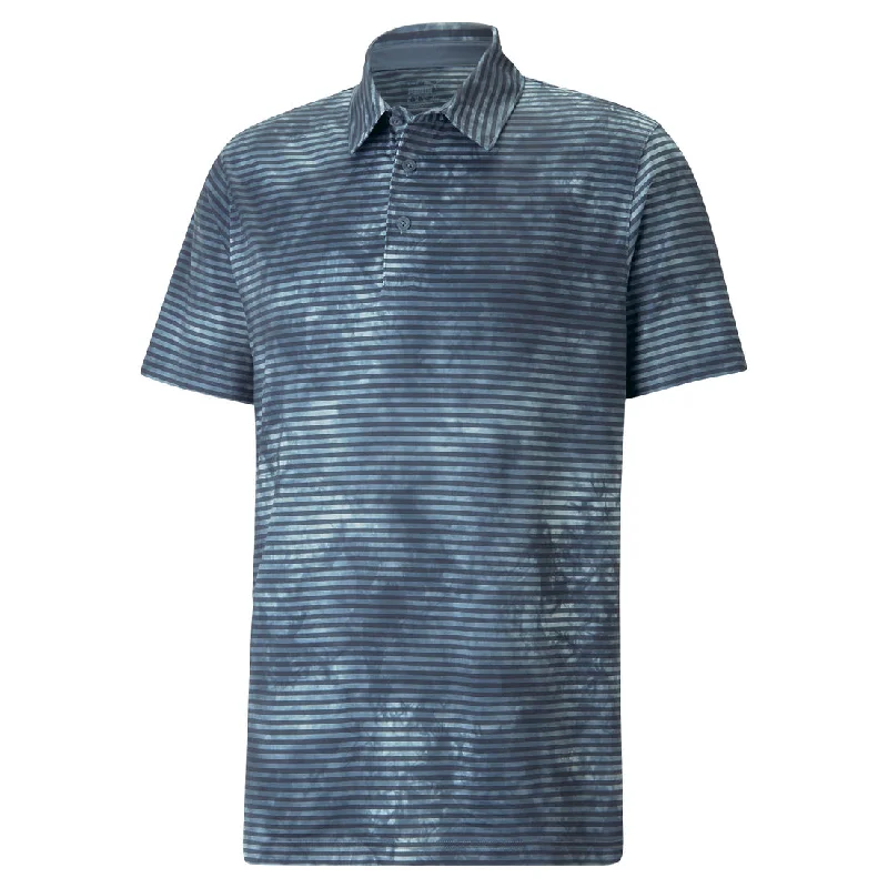Huge Savings POLO PUMA CLOUDSPUN DYE STRIPE