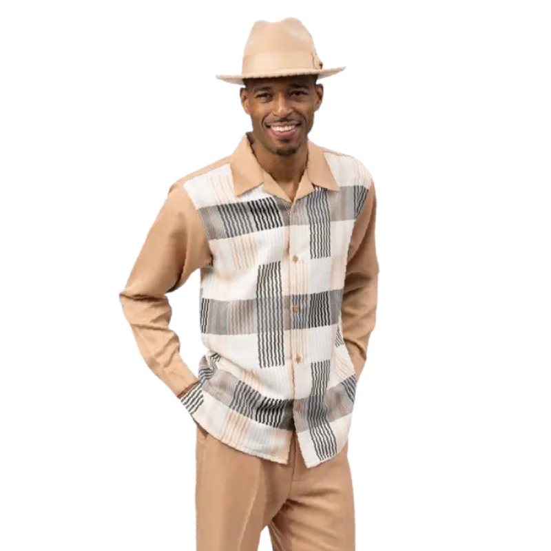 Hot Buy MONTIQUE: 2PC LS Leisure Set 2490