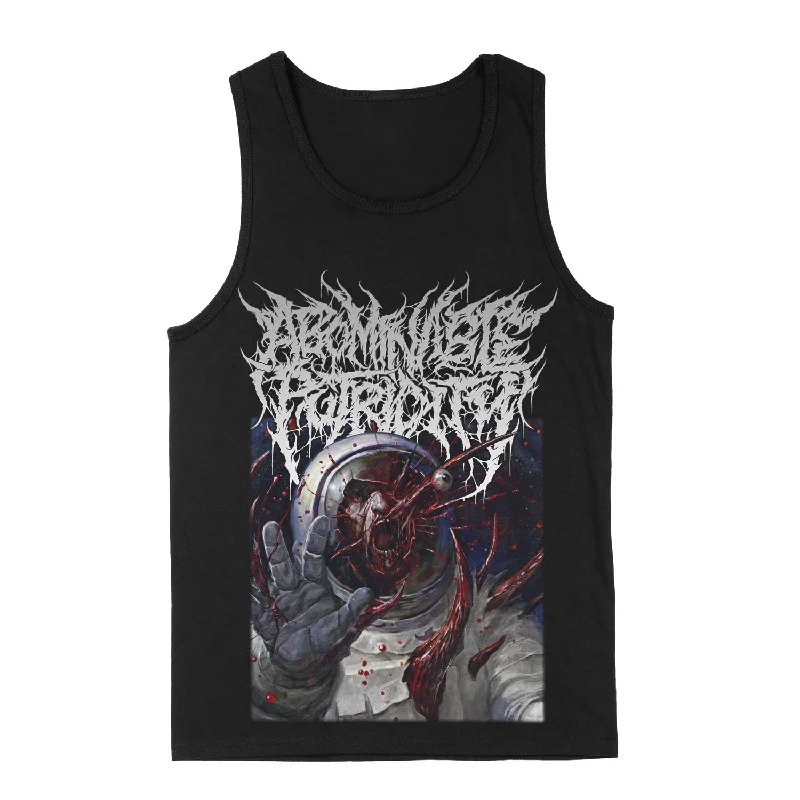 Exclusive Savings Abominable Putridity "Celestial Ruination" Tank Top