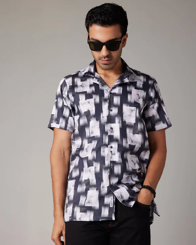 Buy Now Black Frost Shirt