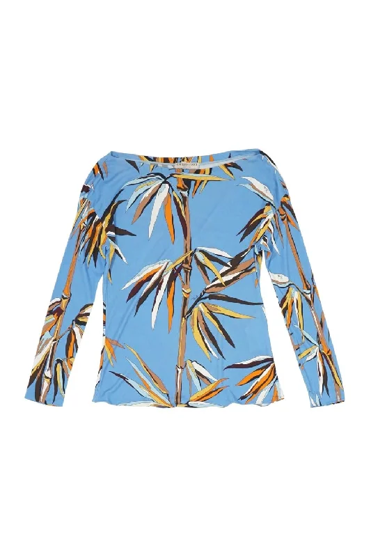 Special Offer [WW30457] Emilio Pucci | Long sleeve top