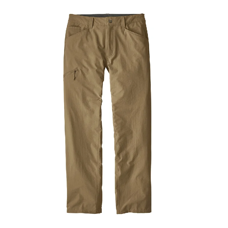 Weekend Discounts to Love Men's Quandary Pants - Regular