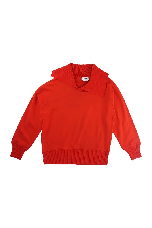 Time-Sensitive [WW30075] MSGM | Knitwear