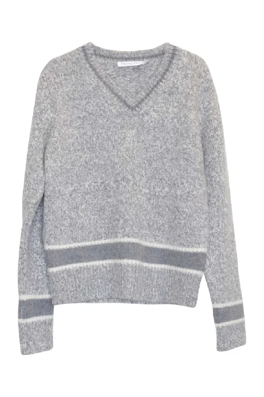 Top Pick [WW23732] Christian Dior | Knitwear