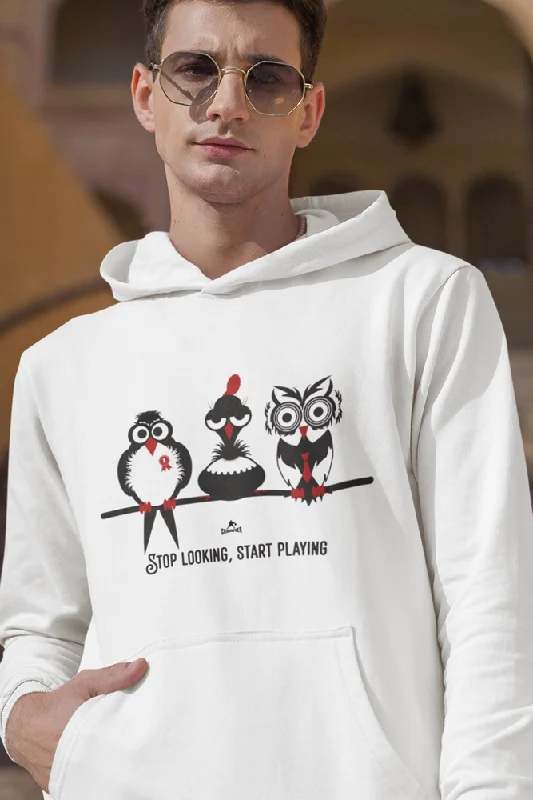 Early Bird Discount Buddies, Hoodie