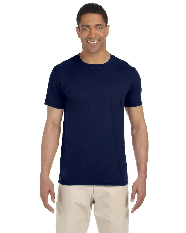 Clearance Sale Gildan SoftStyle T-Shirt | Navy