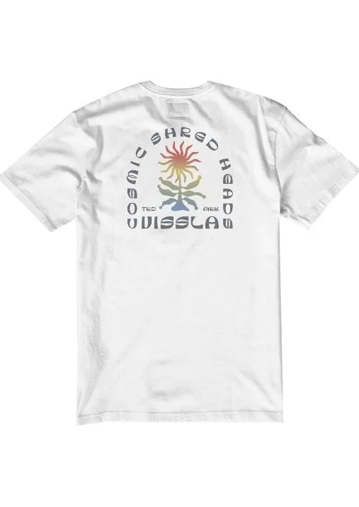Best Seller Vissla Men's T-Shirts Short Sleeve