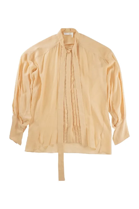 Weekend Price Cuts Galore [WW30057] Chloé | Shirt
