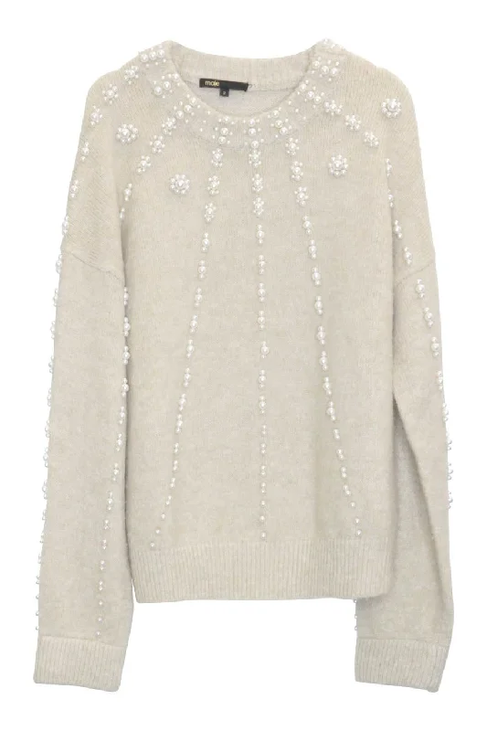 Value Pack [WW23763] Maje | Knitwear