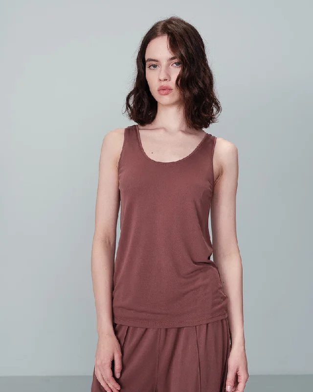 Top Pick Neptune Tank Top