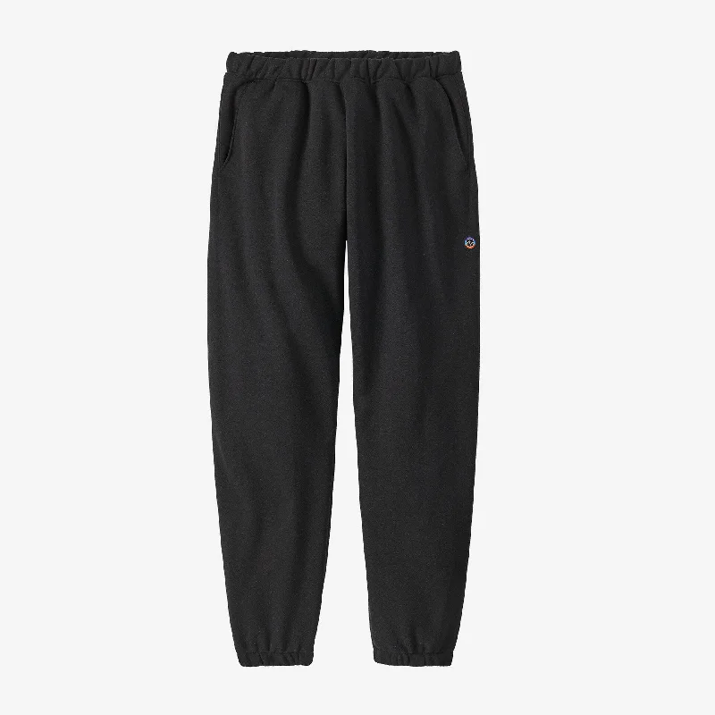 Weekend Discounts to Relish Men's Fitz Roy Icon Uprisal Sweatpants