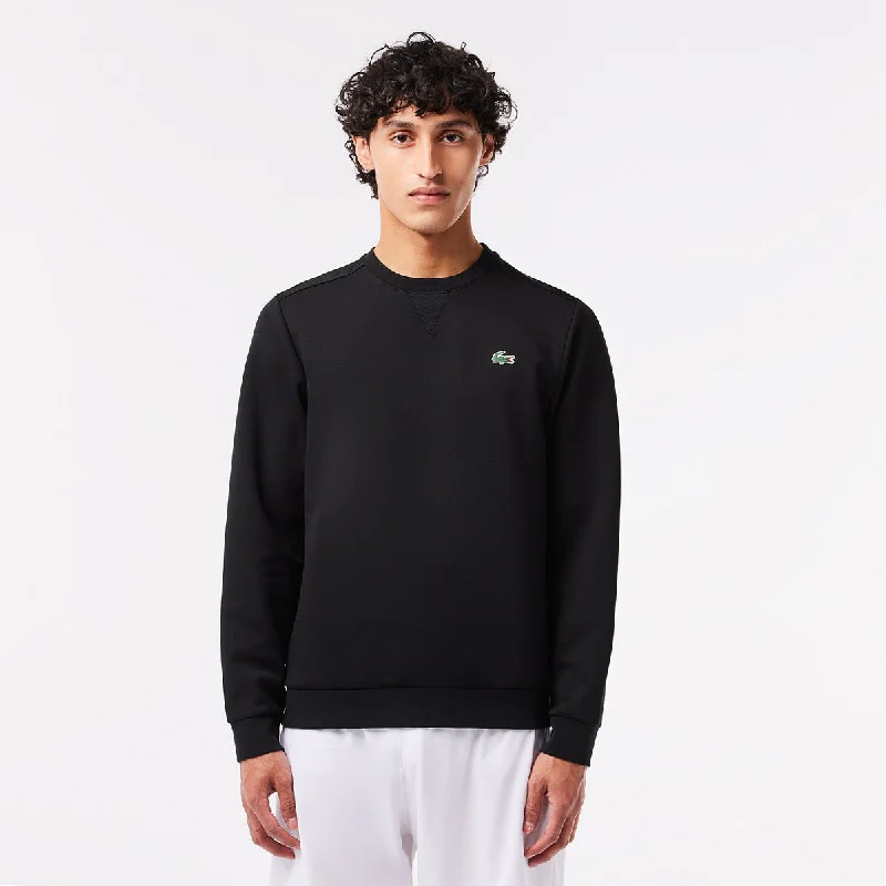 Deep Discounts Black sweatshirt  Medium