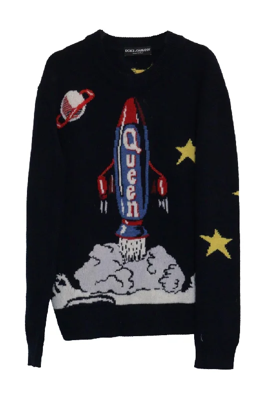 Weekend Specials to Love [WW24390] Dolce & Gabbana | Knitwear