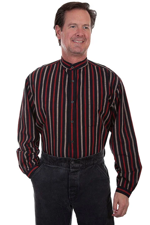Final Markdown Men's Rangewear by Scully Button Down Shirt #RW293