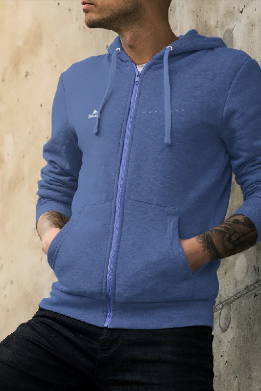Savings Spectacular Ambition, Full Zip Hoodie