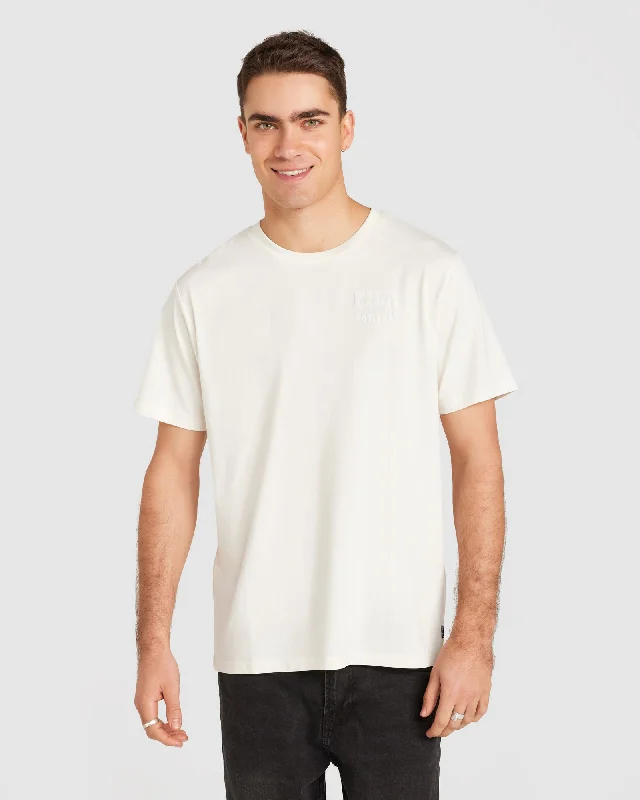 Take Advantage Men's Justin Tee