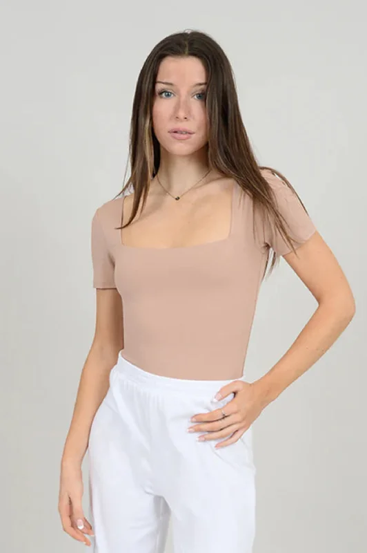 Weekend Deals to Make You Happy Stacy Bodysuit