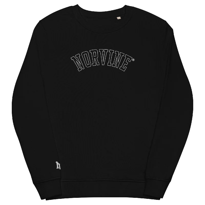 Special Discount Essential Unisex Organic Sweatshirt