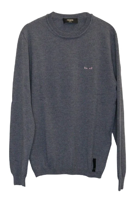 Year-End Sale [WW24218] Fendi | Knitwear