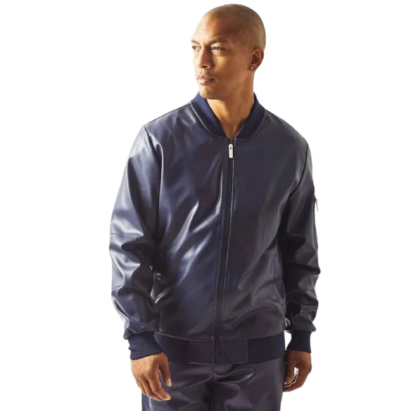 Blowout Deals STACY ADAMS: Bomber Jacket 65083