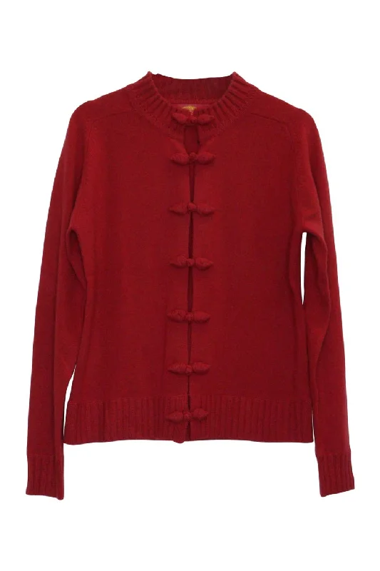 Weekend Savings Bonanza [WW24044] Shanghai Tang | Knitwear