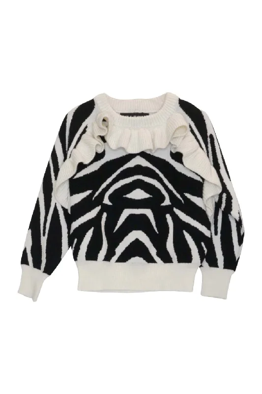 Special Offer [WW24157] Paper | Knitwear