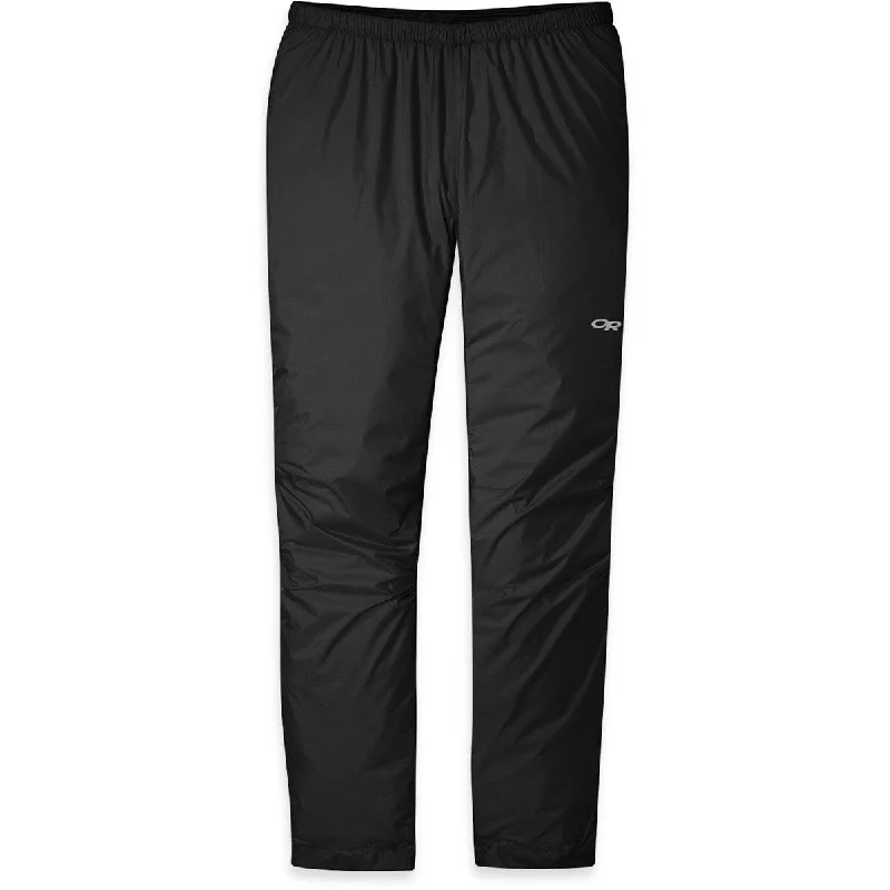 Weekend Bargains Await You Men's Helium Rain Pants