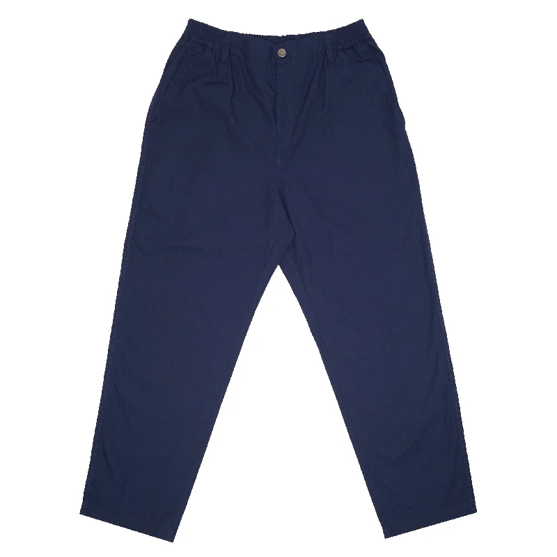Weekend Discounts to Grab Loosies Pants - Navy