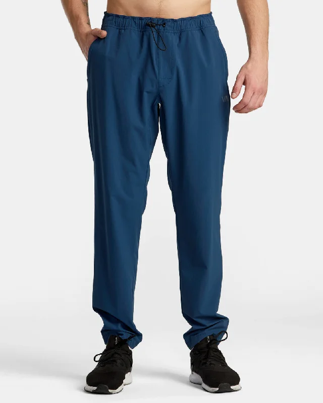 Special Price Spectrum Tech Technical Chinos - Army Blue