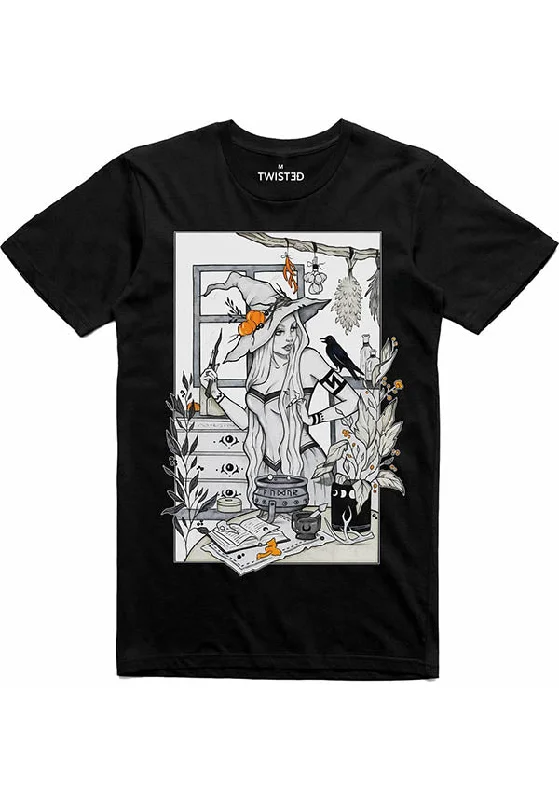 Weekend Deals That Excite Alchemist | T-SHIRT