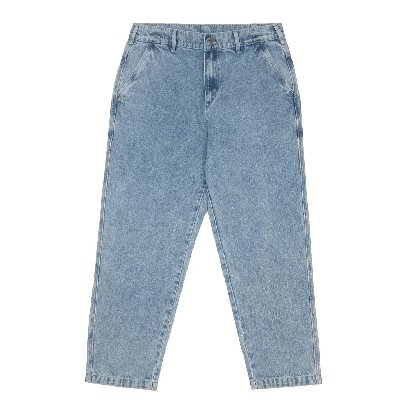 Weekend Bargains to Relish Gene's Jeans - OG Light Wash Denim