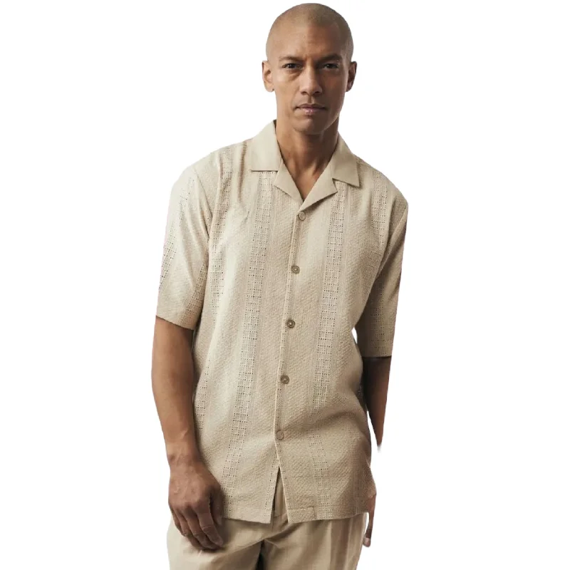 Discount Mania STACY ADAMS: Lacy Linen Set 8002