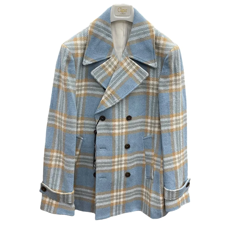 Don't Delay CIGAR COUTURE: Solid Coat PKC-1462