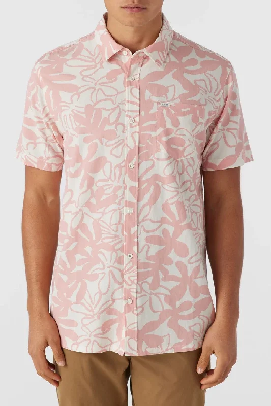 Weekend Bargains to Celebrate O'neill Short Sleeve Men's Woven Shirts
