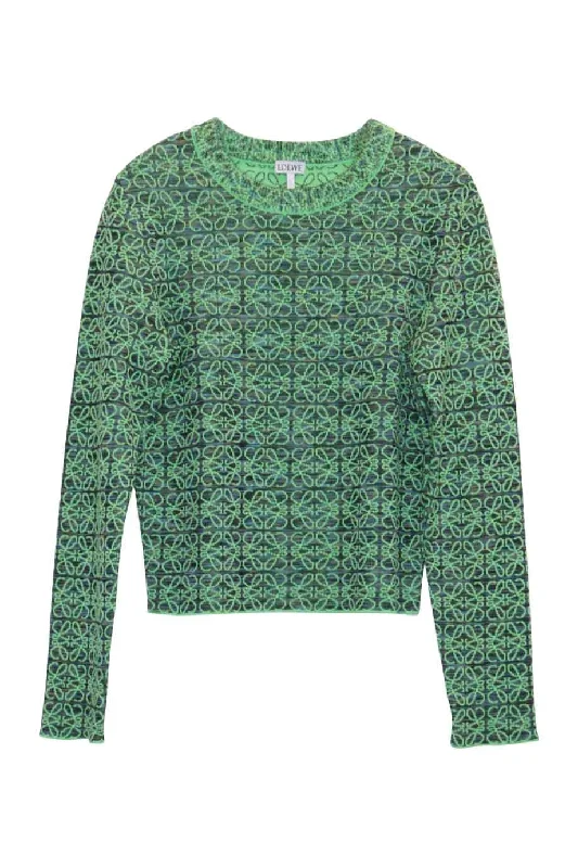 Hurry In [WW24068] Loewe | Top