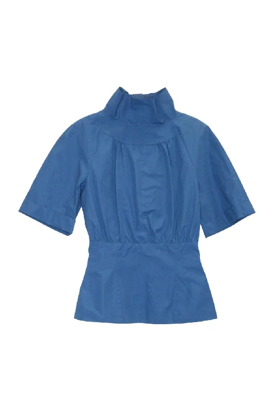 Weekend Discounts to Delight [WW23823] Fendi | Short sleeve top