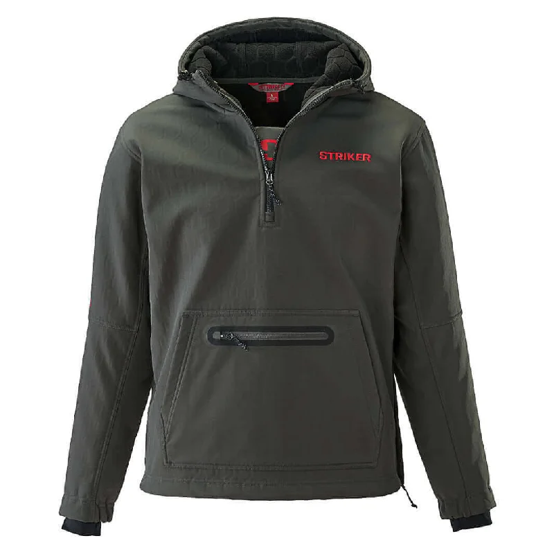 Great Deals Renegade Pullover - Charcoal