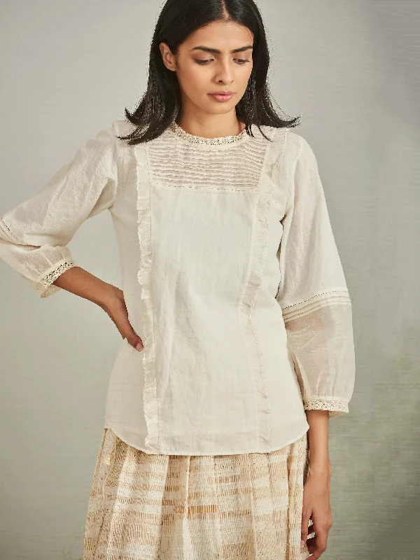 Today's Deal Cloud Atlas Blouse