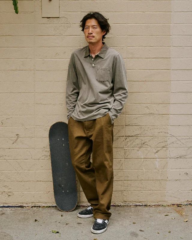 Sale Event Americana Chinos - Bombay Brown