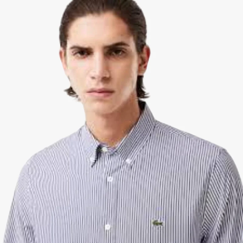 Members Only Lacoste Mens Long Sleeve Shirts Assorted