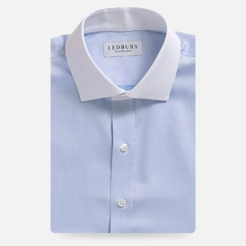 Clearance Event The Blue Madison Winchester Collar Custom Shirt