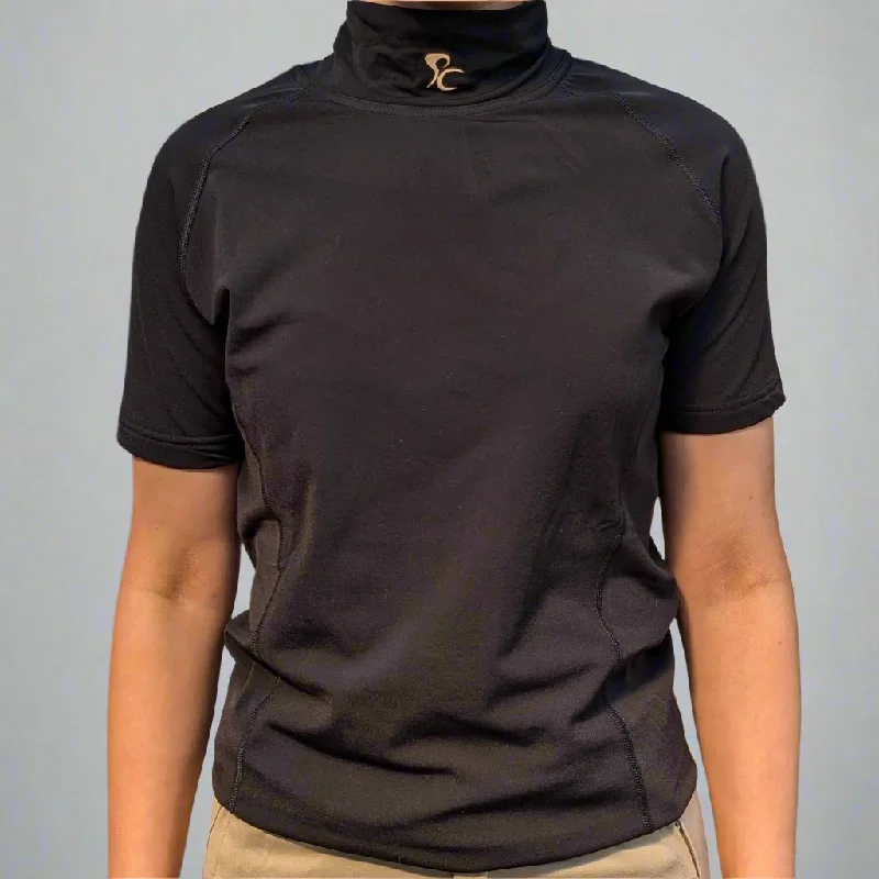 Shop Now Autumn Baselayer | Black