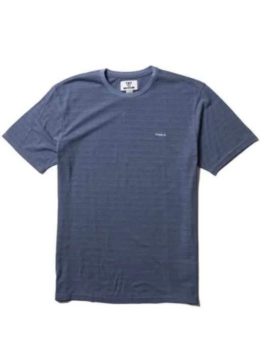 Act Fast Vissla Men's T-Shirts Short Sleeve