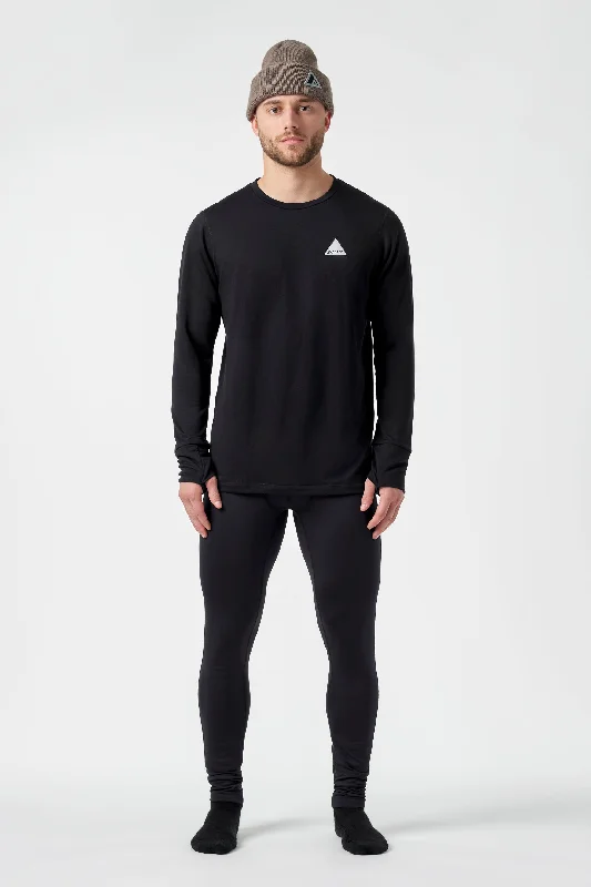 New Arrival Men’s Douglas Heavy Base Layer