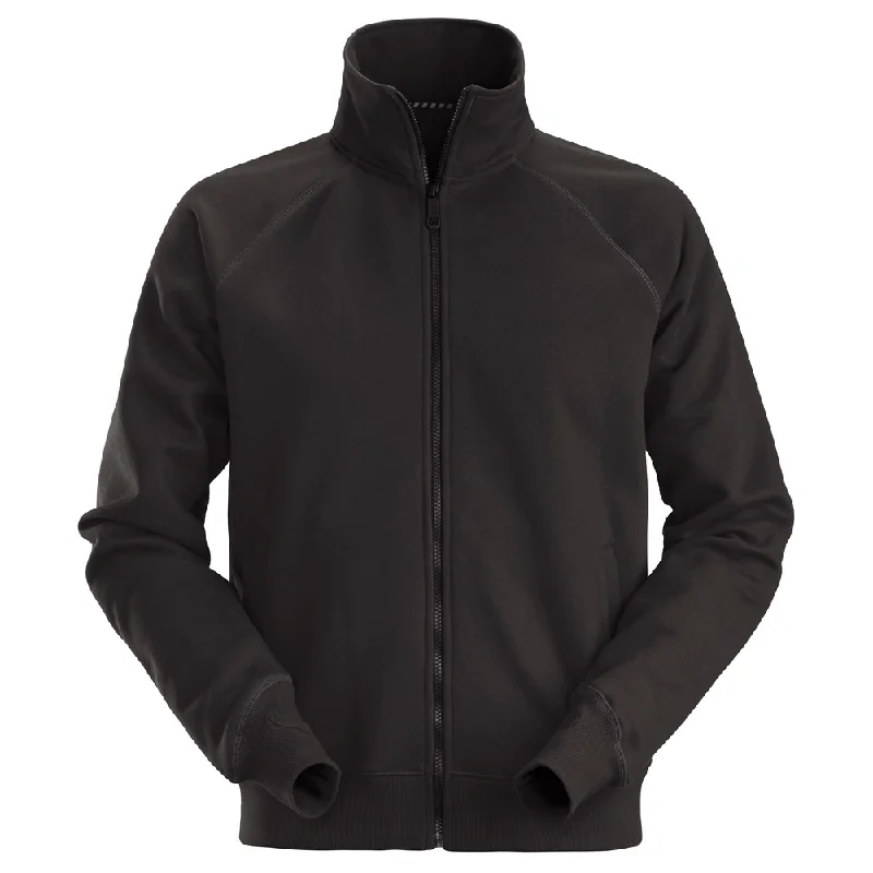 Make Your Weekend Count with Savings Snickers 2886 Full Zip Work Sweatshirt Jacket Various Colours