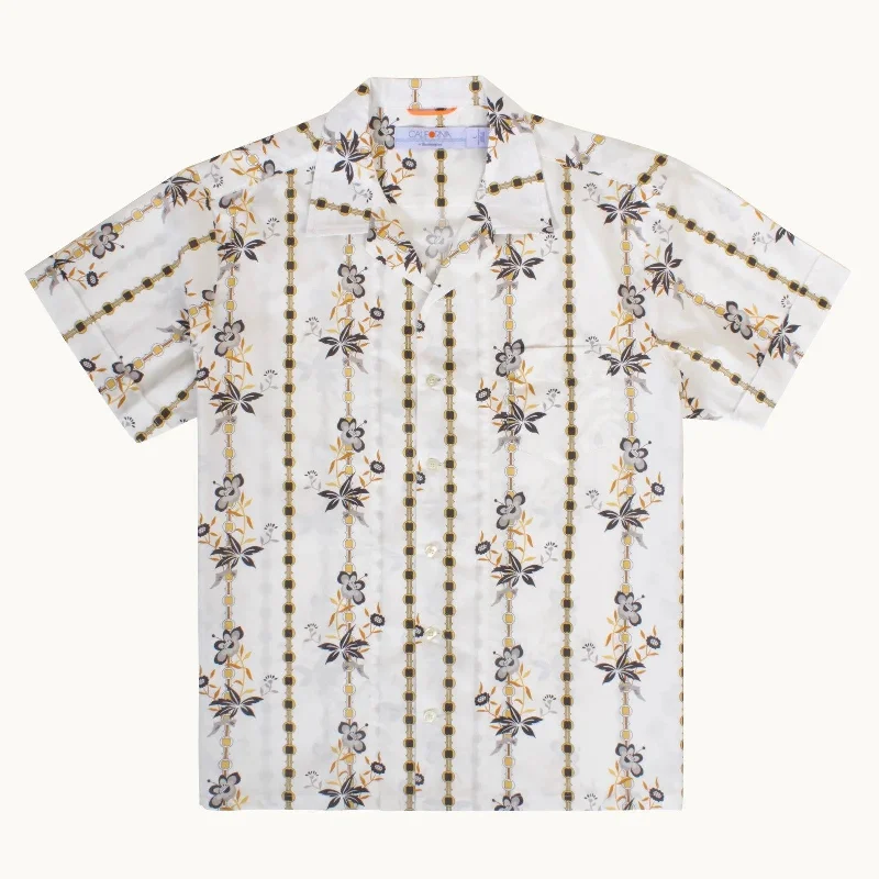 Weekend Savings Sensation Kennington Short Sleeve Men's Woven Shirts