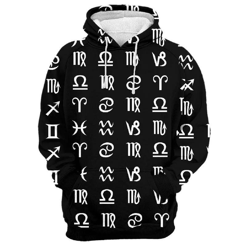 Weekend Deal Zodiac Hoodie