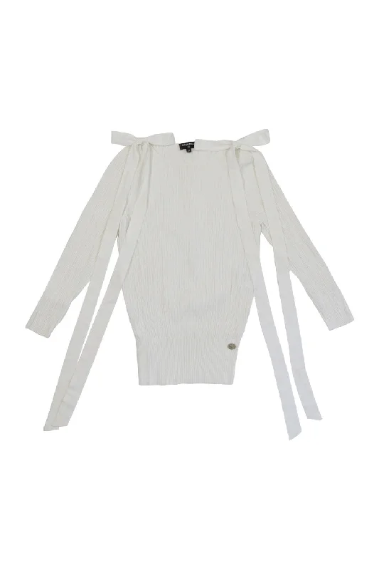 Weekend Extravaganza: Shop Now [WW24457] Chanel | Knitwear