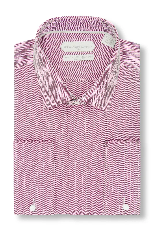 Overstock Sale Maxwell | 100% Cotton | Red